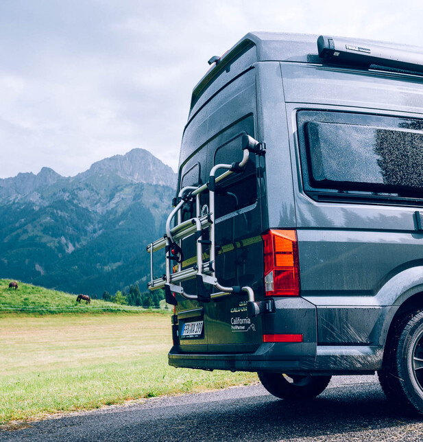 Kaufe dir deinen gebrauchten VW Camper