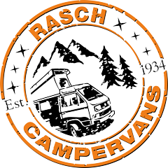 Rasch Campervans
